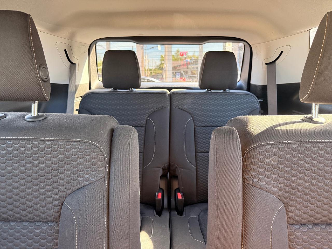 2018 GMC Acadia SLE Photo