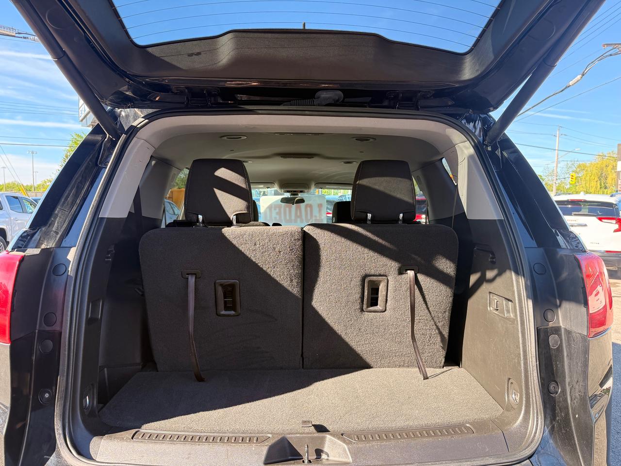 2018 GMC Acadia SLE Photo