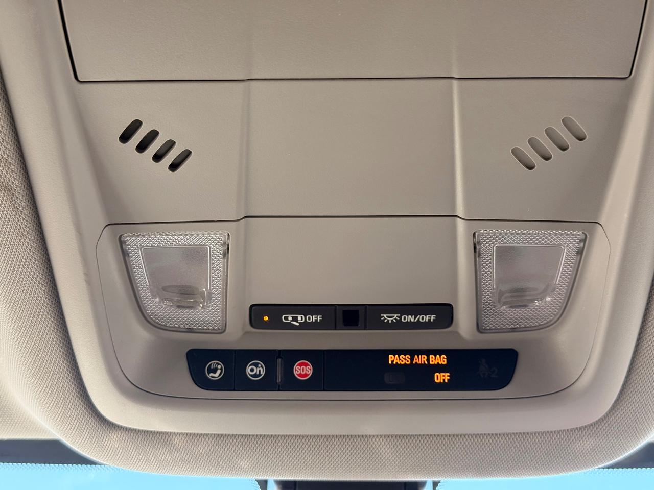 2018 GMC Acadia SLE Photo