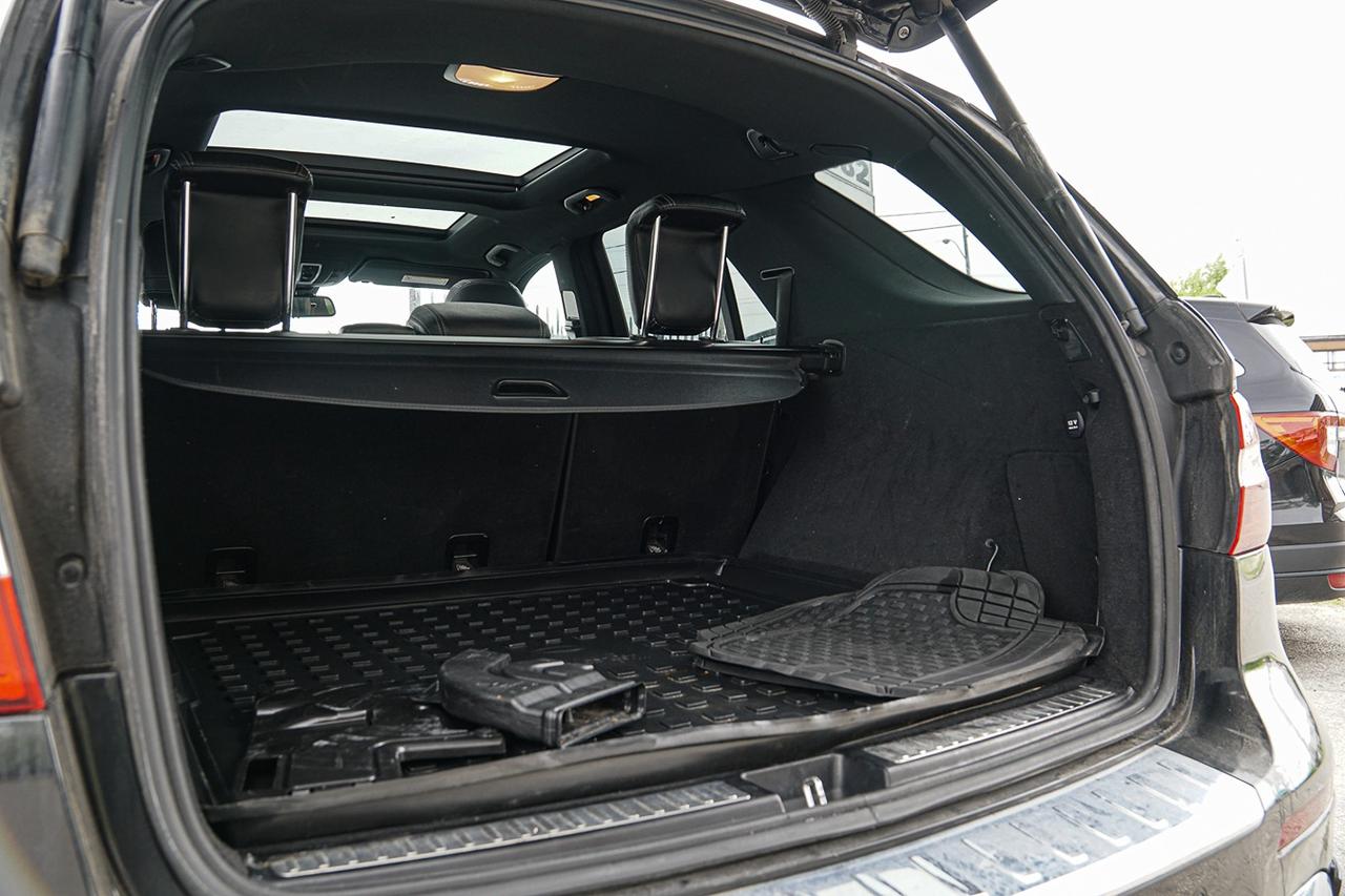 2015 Mercedes-Benz M-Class ML 350 BlueTEC |DIESEL | NAVI | PANO | CAM Photo
