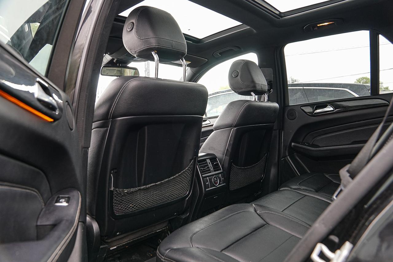 2015 Mercedes-Benz M-Class ML 350 BlueTEC |DIESEL | NAVI | PANO | CAM Photo