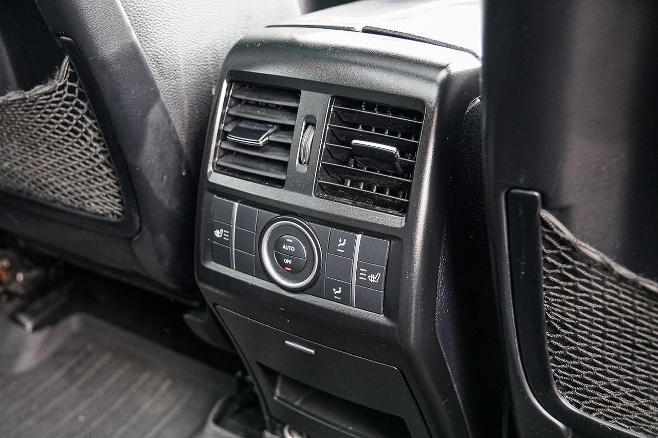 2015 Mercedes-Benz M-Class ML 350 BlueTEC |DIESEL | NAVI | PANO | CAM Photo