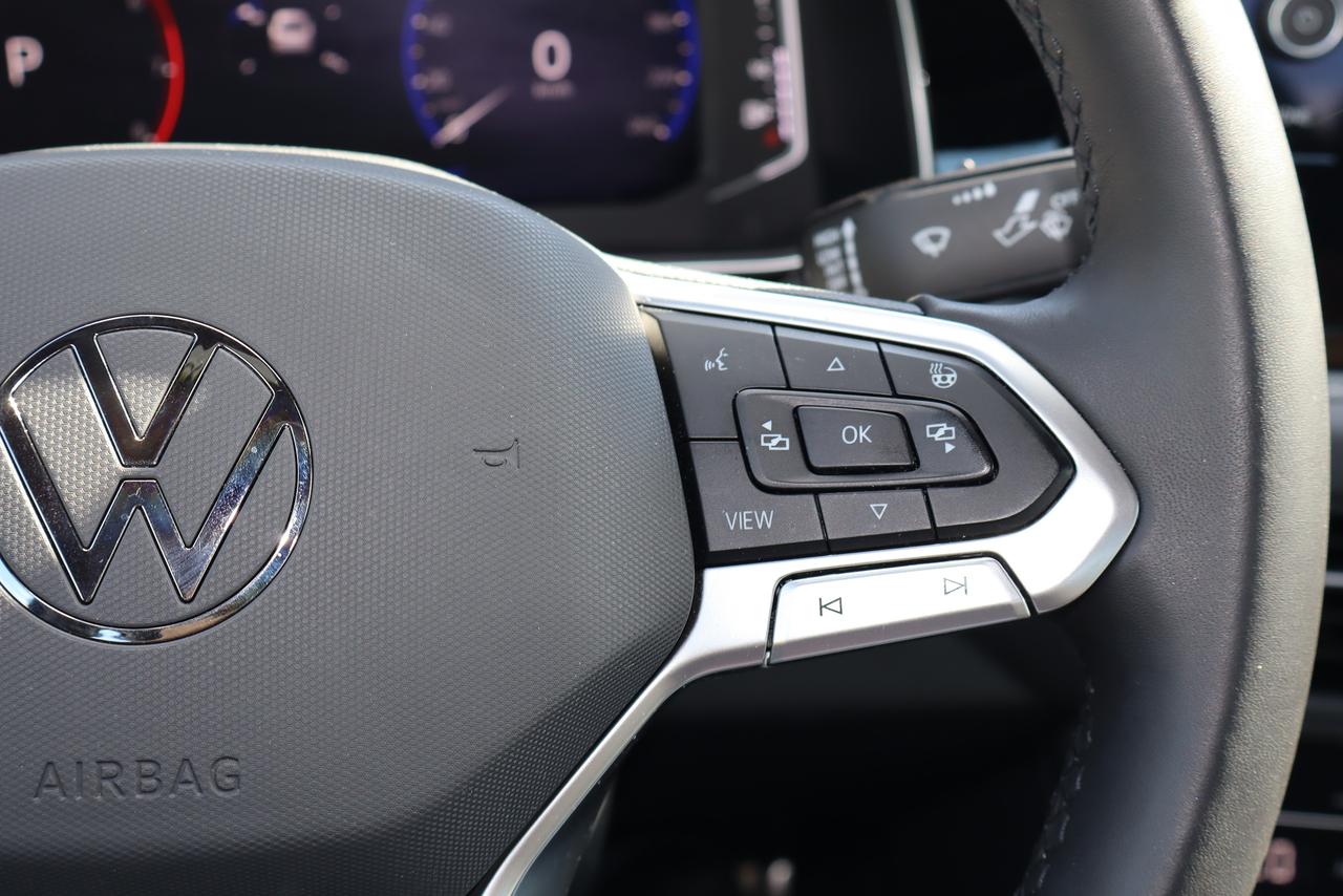 2025 Volkswagen Jetta Comfortline AUTO Photo