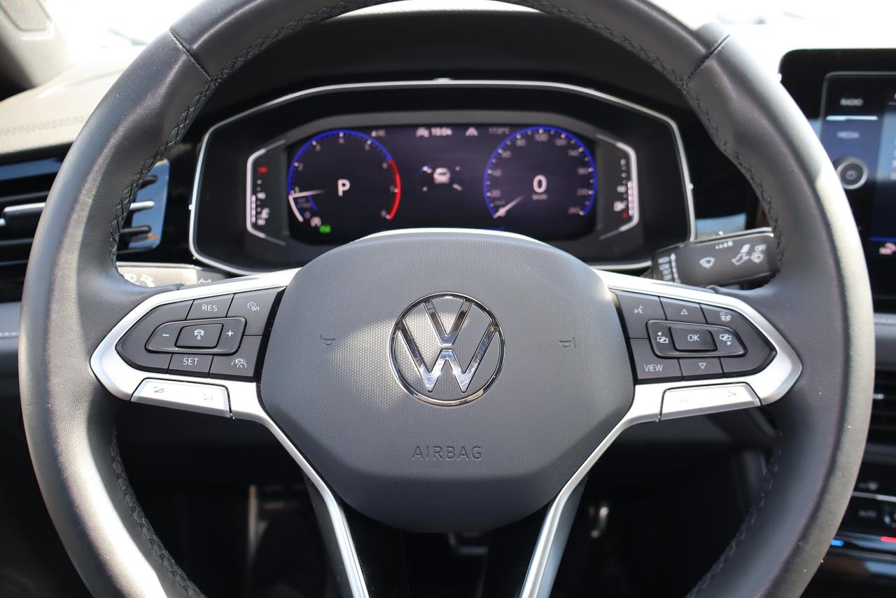 2025 Volkswagen Jetta Comfortline AUTO Photo