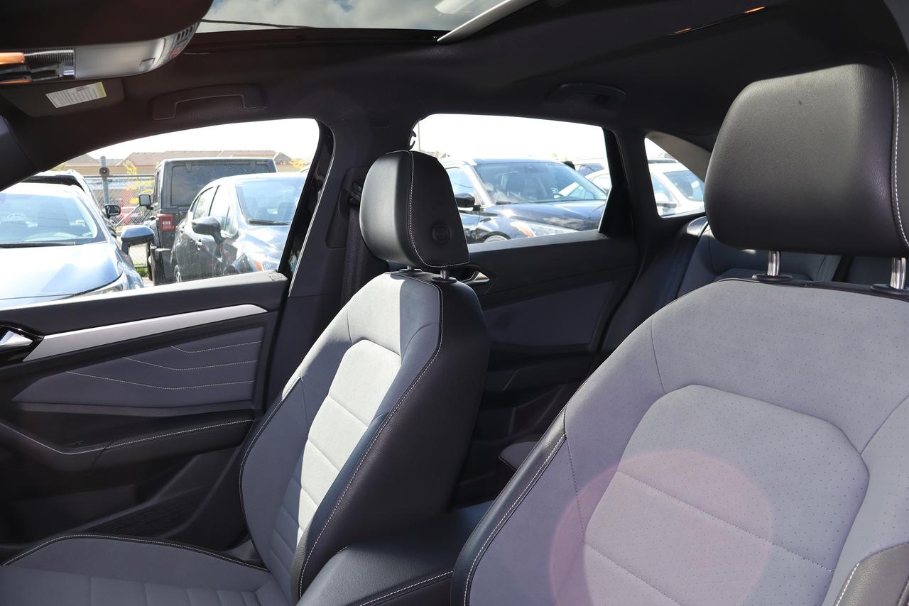 2025 Volkswagen Jetta Comfortline AUTO Photo