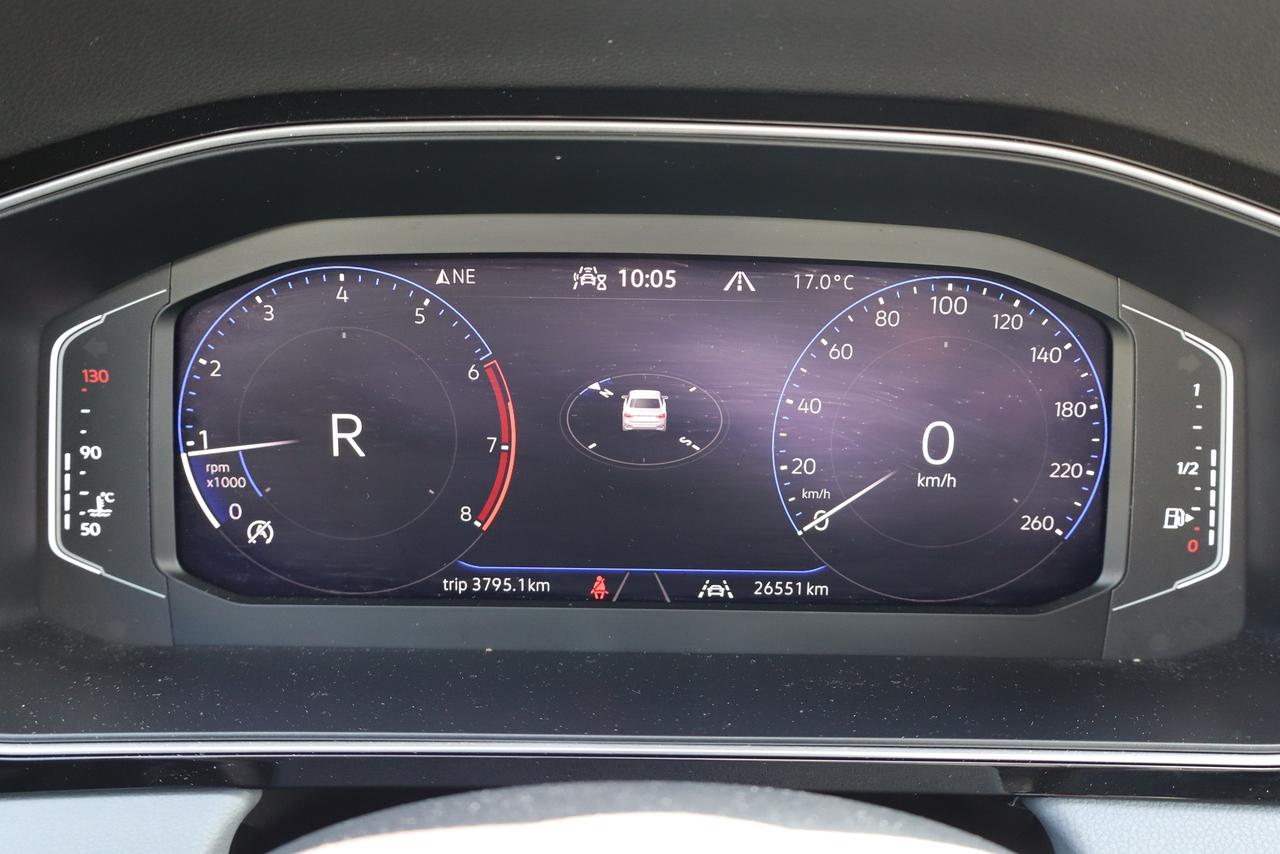 2025 Volkswagen Jetta Comfortline AUTO Photo