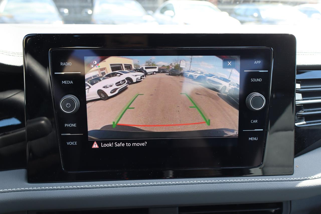 2025 Volkswagen Jetta Comfortline AUTO Photo