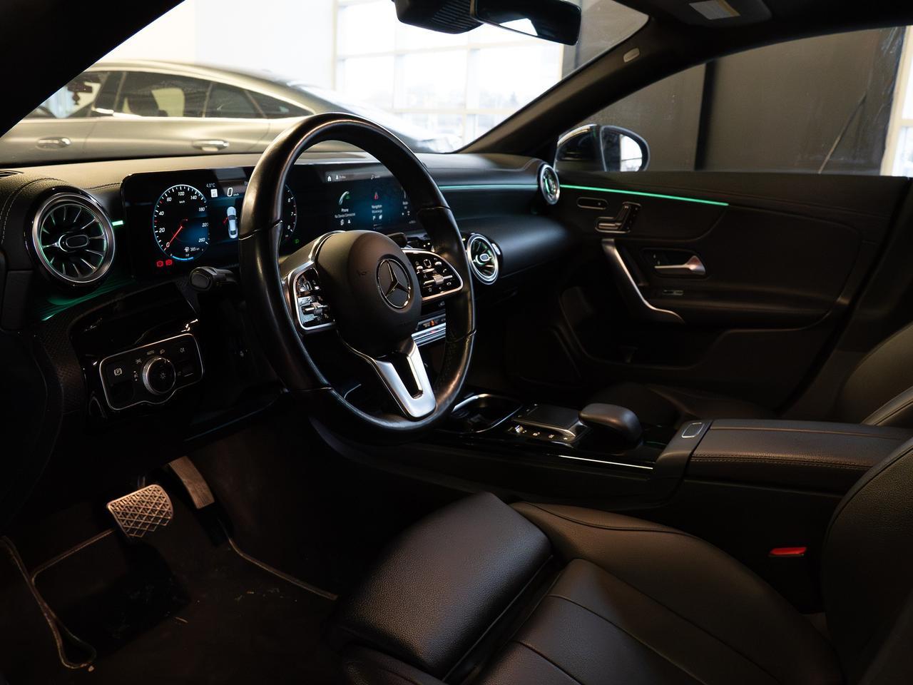 2023 Mercedes-Benz CLA-Class CLA 250 | NO ACCIDENT | CLEAN CARFAX | Photo