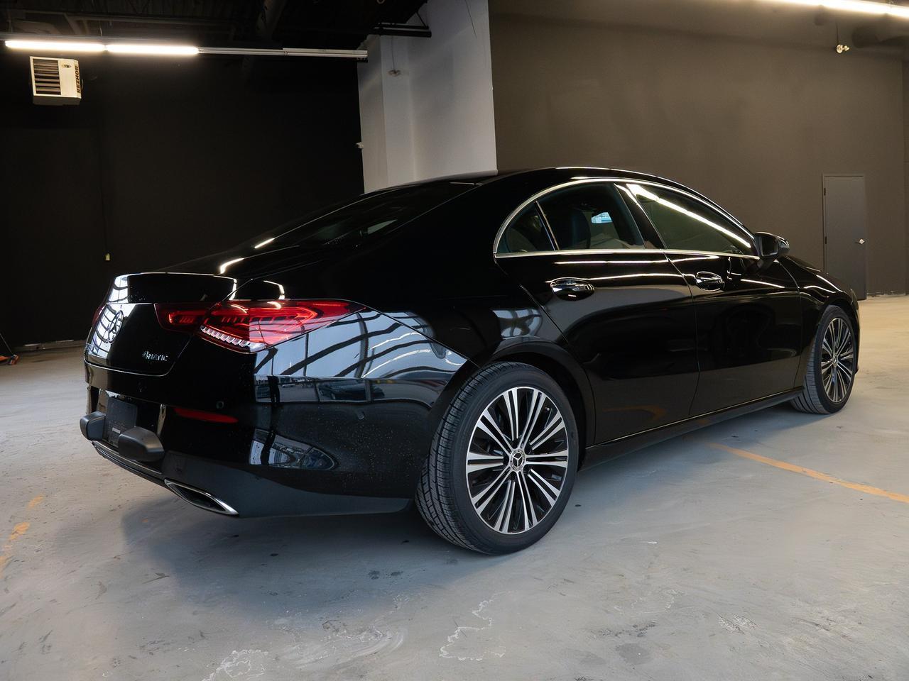 2023 Mercedes-Benz CLA-Class CLA 250 | NO ACCIDENT | CLEAN CARFAX | Photo