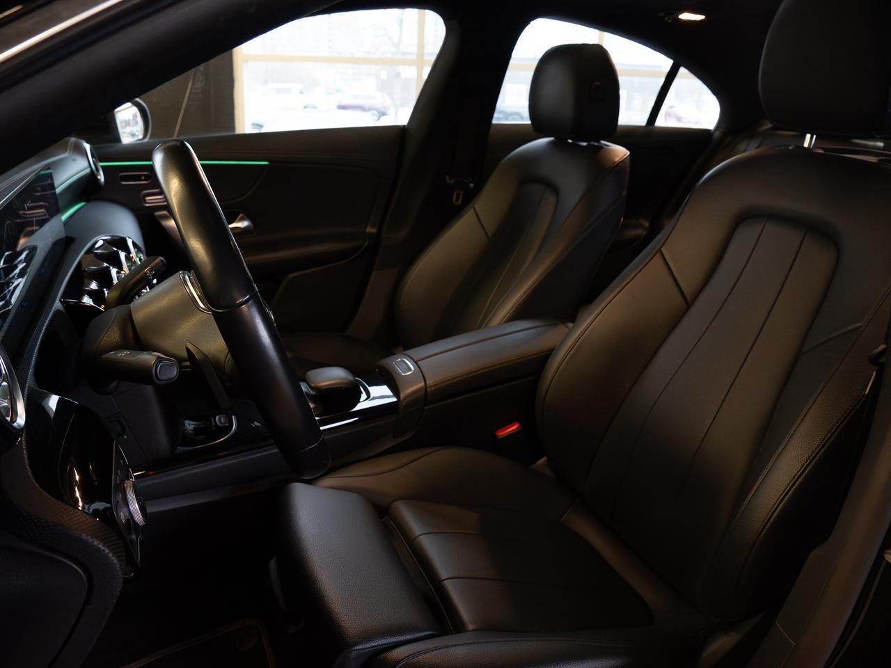 2023 Mercedes-Benz CLA-Class CLA 250 | NO ACCIDENT | CLEAN CARFAX | Photo
