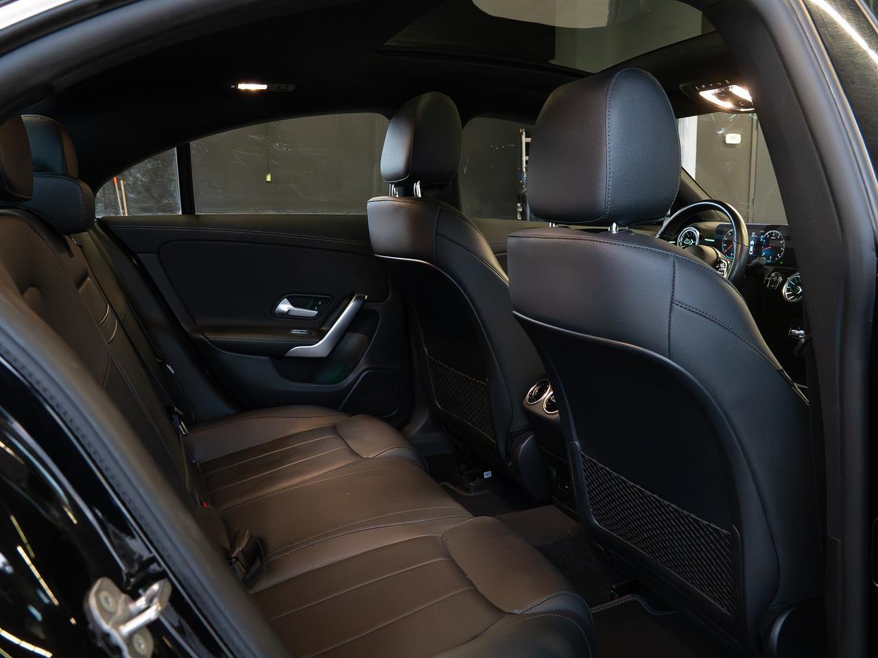 2023 Mercedes-Benz CLA-Class CLA 250 | NO ACCIDENT | CLEAN CARFAX | Photo