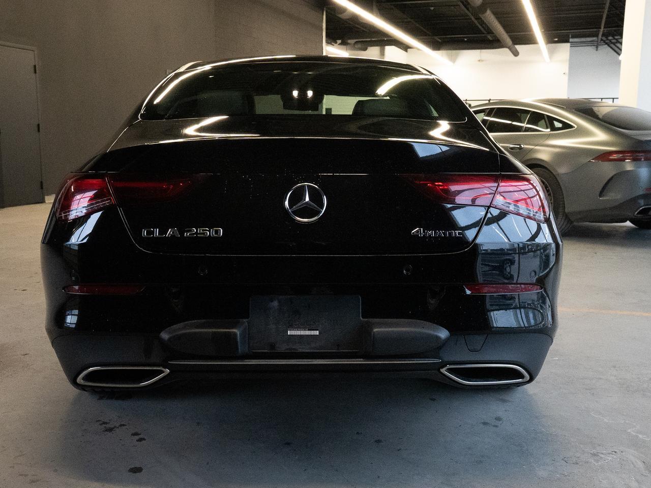 2023 Mercedes-Benz CLA-Class CLA 250 | NO ACCIDENT | CLEAN CARFAX | Photo
