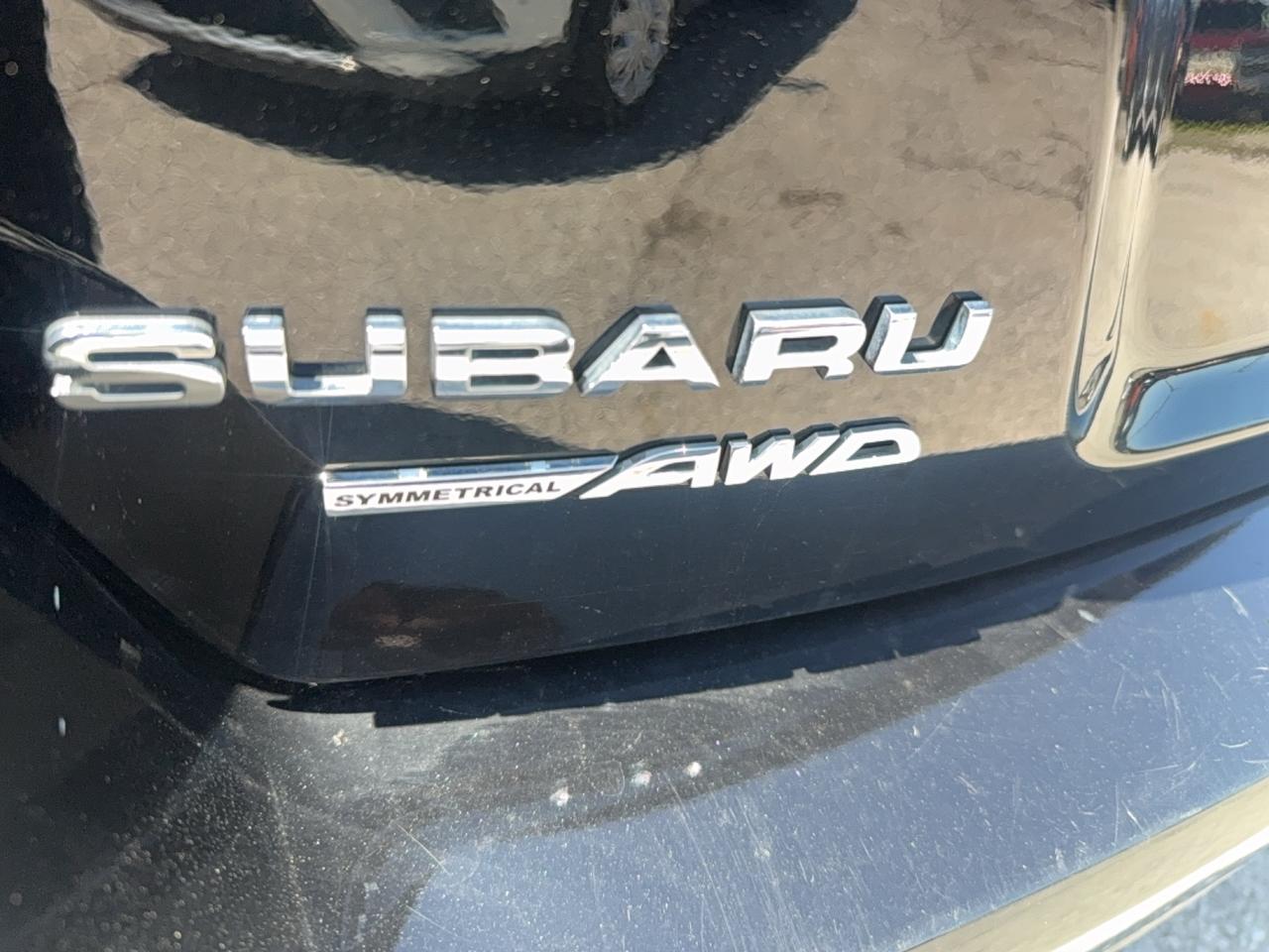 2013 Subaru XV Crosstrek 2.0i w/Touring Pkg Photo