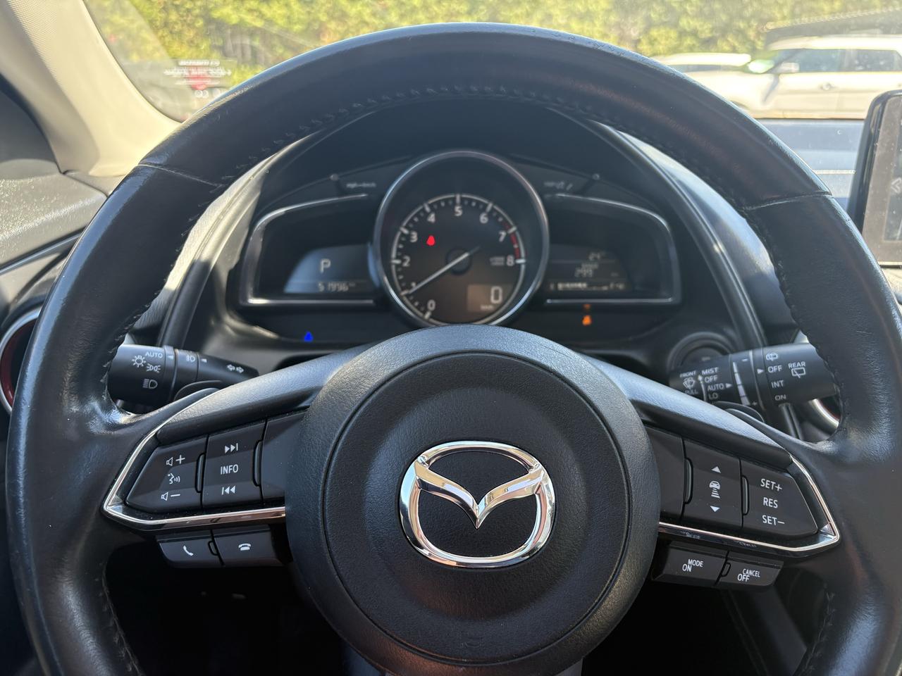 2019 Mazda CX-3 GT Auto AWD - Photo #17