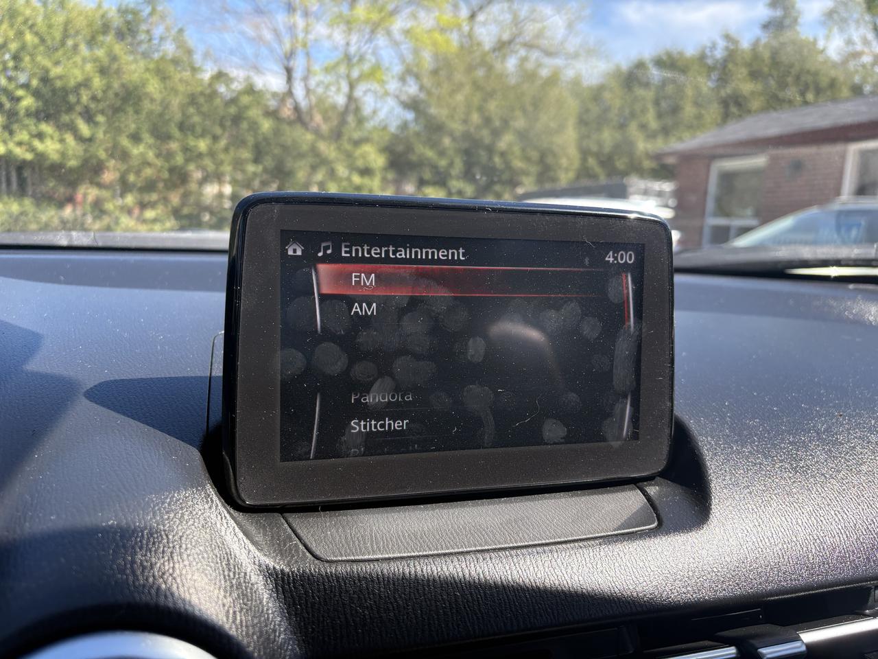 2019 Mazda CX-3 GT Auto AWD - Photo #16