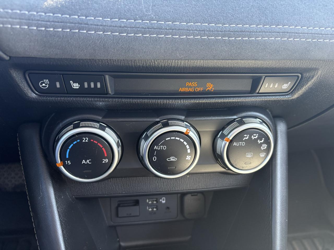 2019 Mazda CX-3 GT Auto AWD - Photo #15