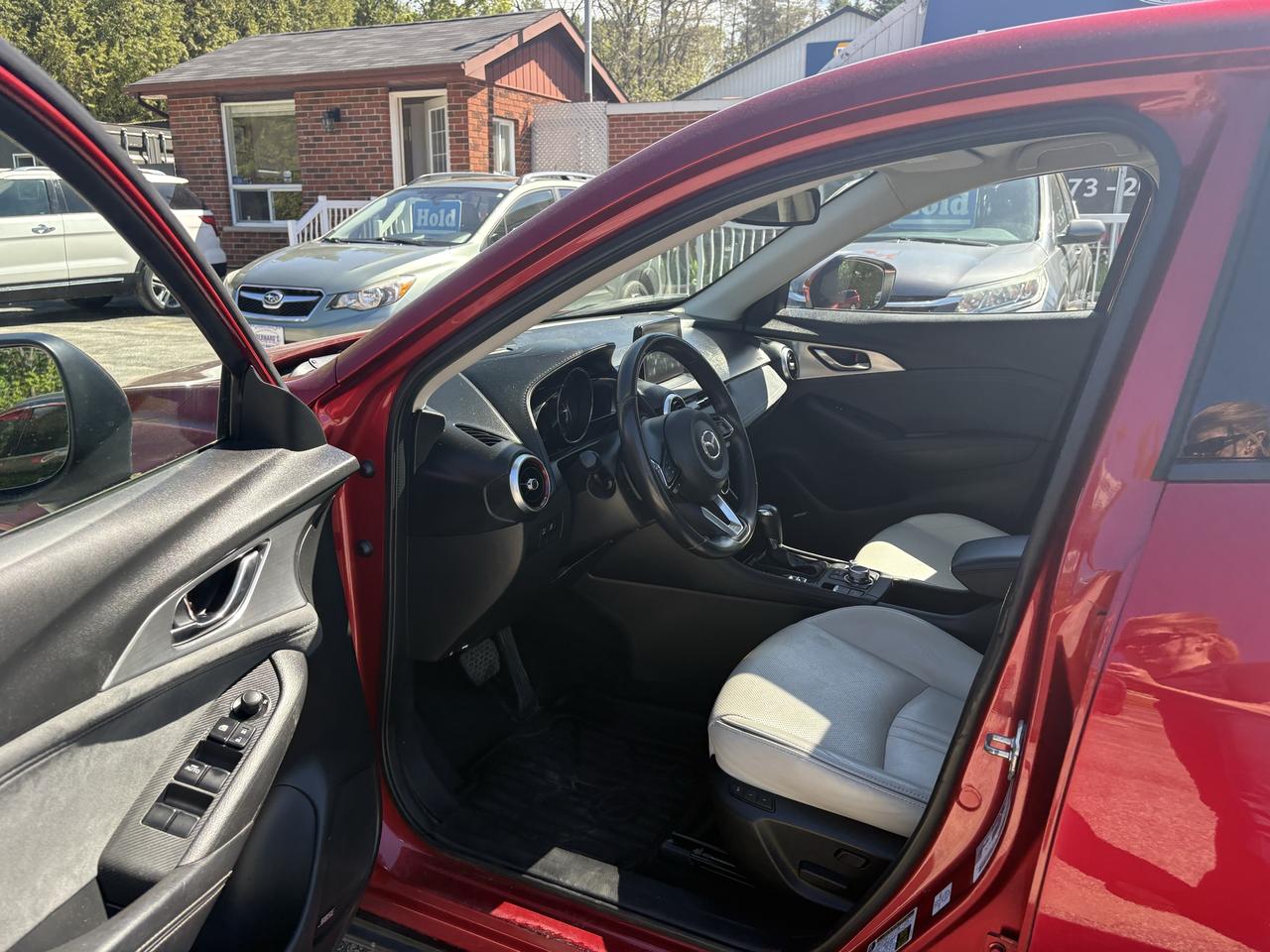 2019 Mazda CX-3 GT Auto AWD - Photo #13