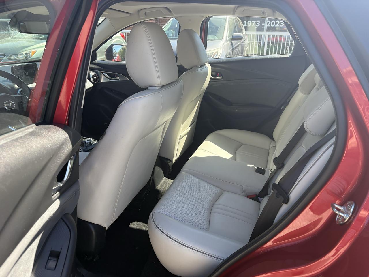 2019 Mazda CX-3 GT Auto AWD - Photo #8
