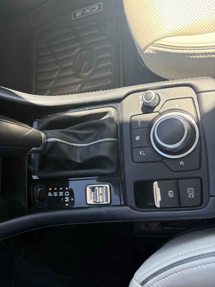 2019 Mazda CX-3 GT Auto AWD - Photo #14
