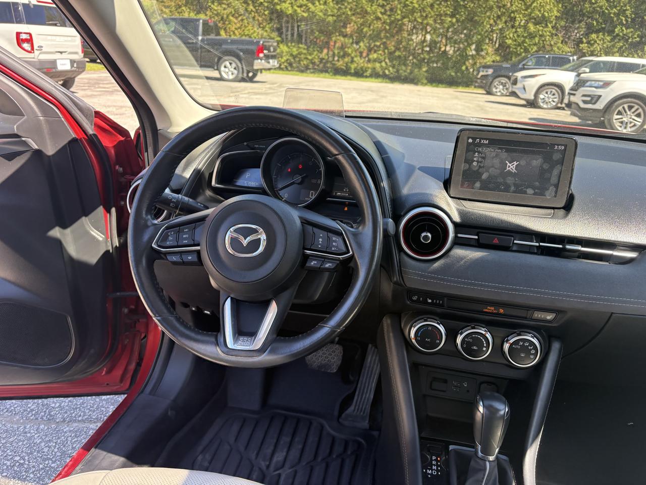 2019 Mazda CX-3 GT Auto AWD - Photo #12