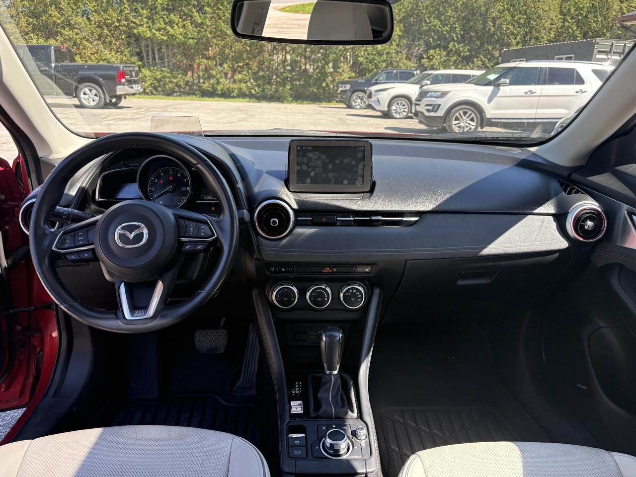 2019 Mazda CX-3 GT Auto AWD - Photo #10