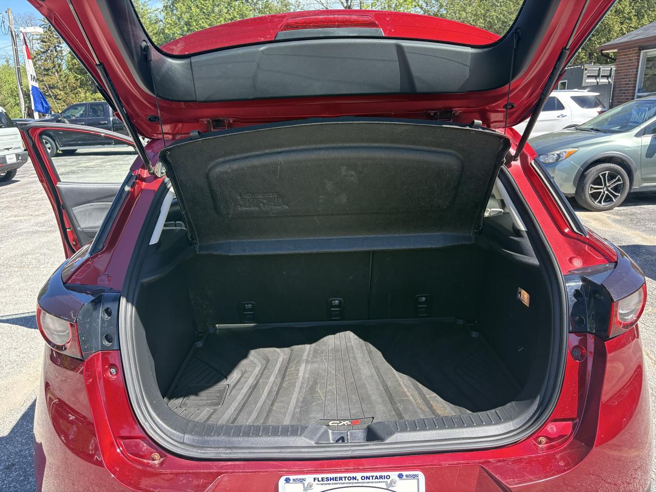 2019 Mazda CX-3 GT Auto AWD - Photo #7