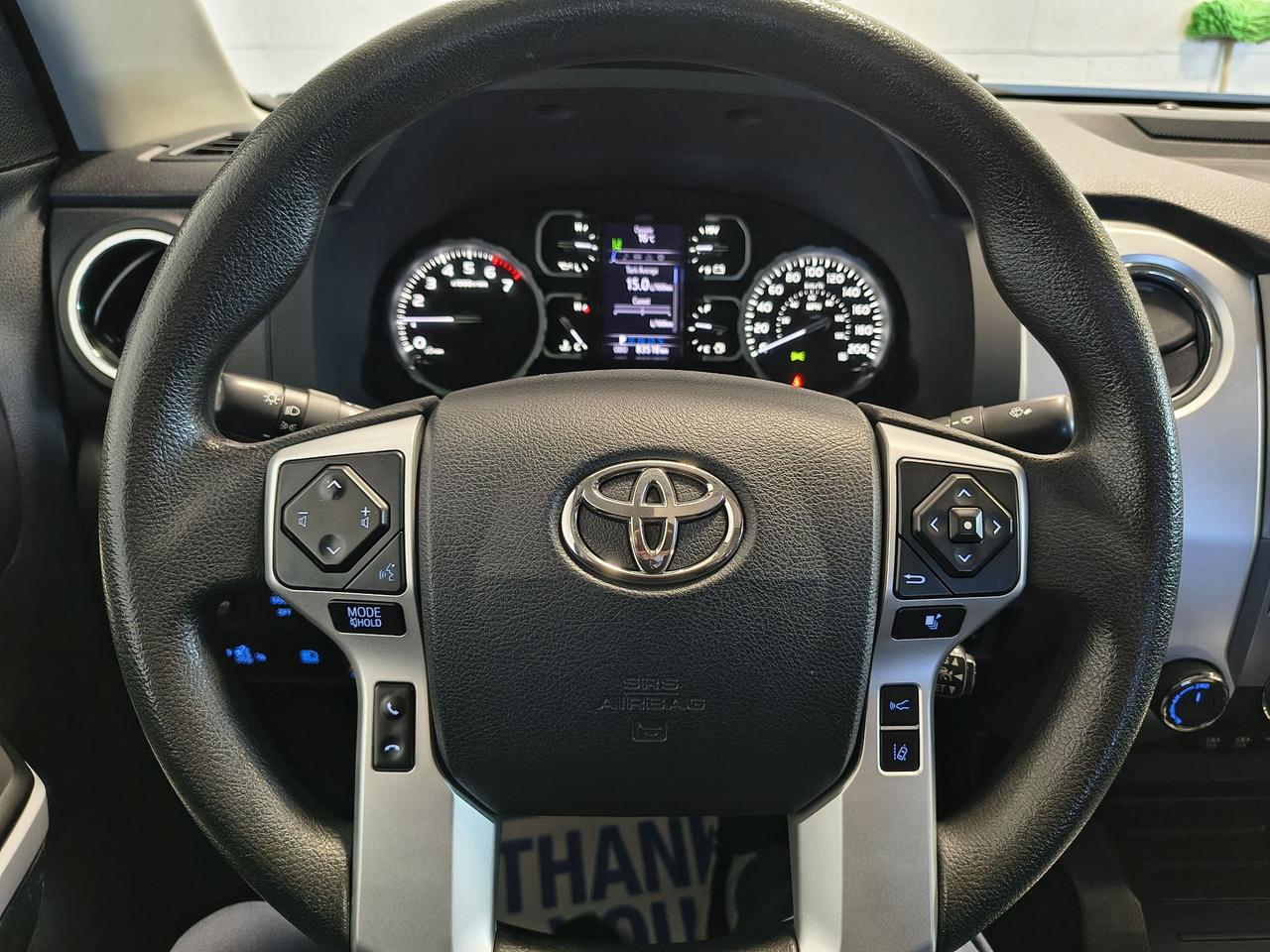 2020 Toyota Tundra TRD OFF ROAD Photo0