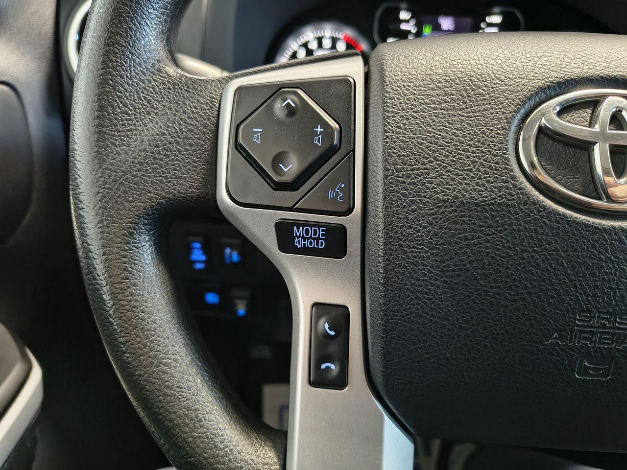 2020 Toyota Tundra TRD OFF ROAD Photo