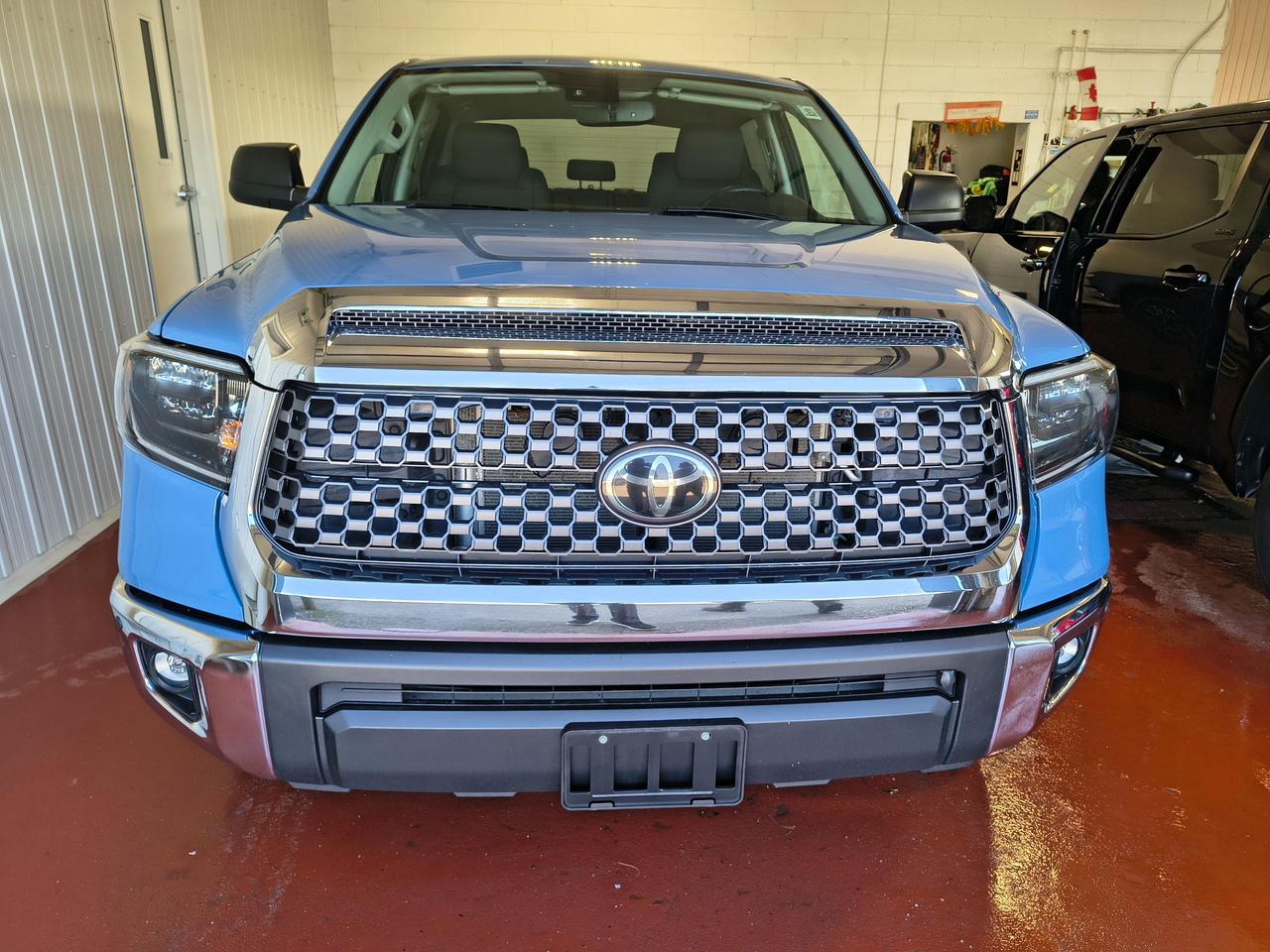 2020 Toyota Tundra TRD OFF ROAD Photo0