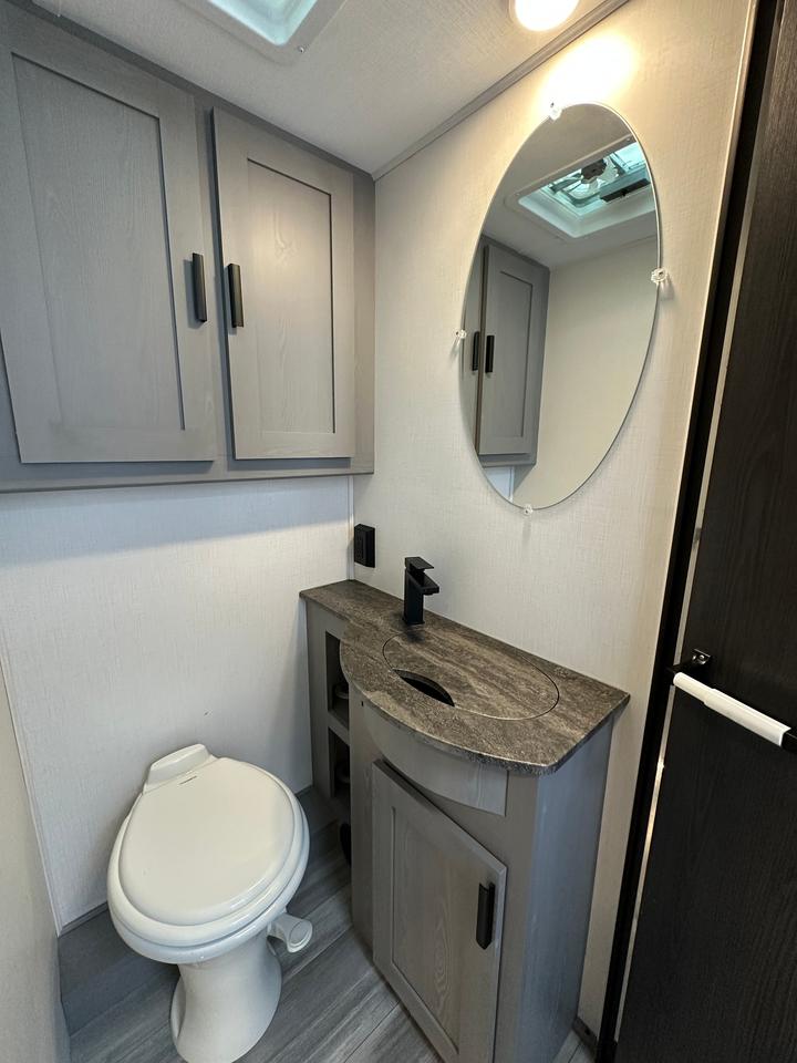 2023 Forest River Solera 32DSK 