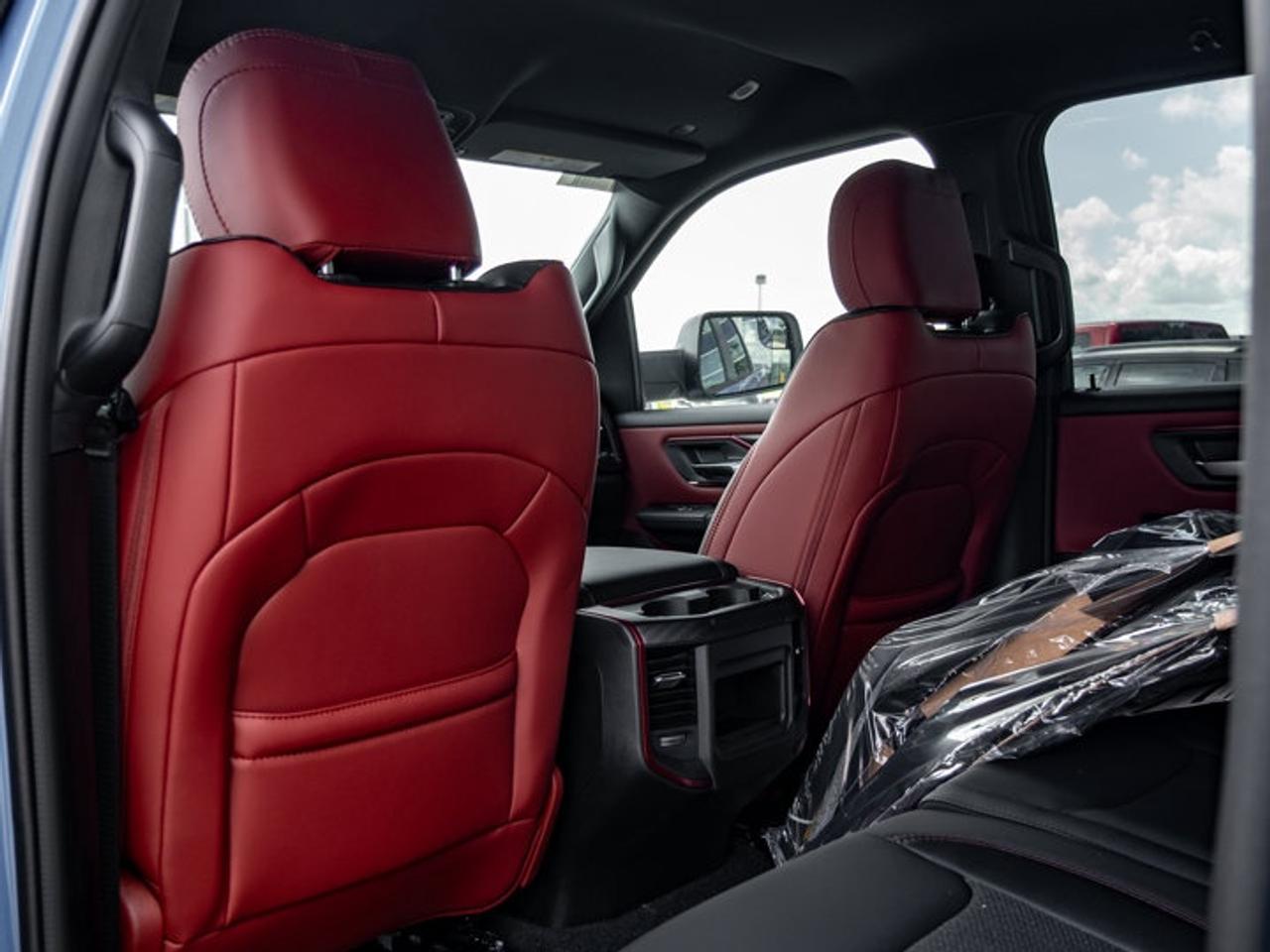 2026 RAM 1500 Rebel Photo