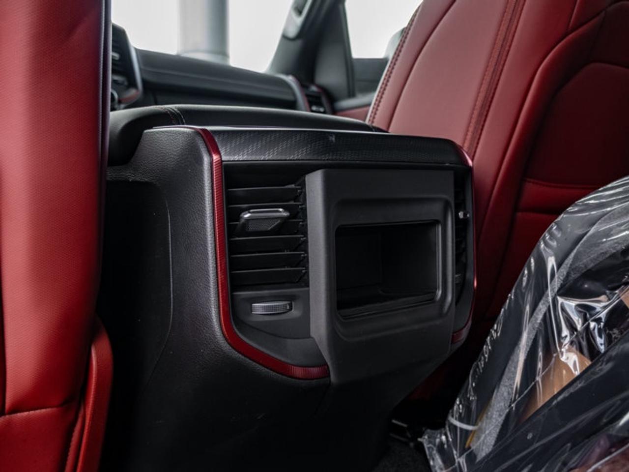 2026 RAM 1500 Rebel Photo