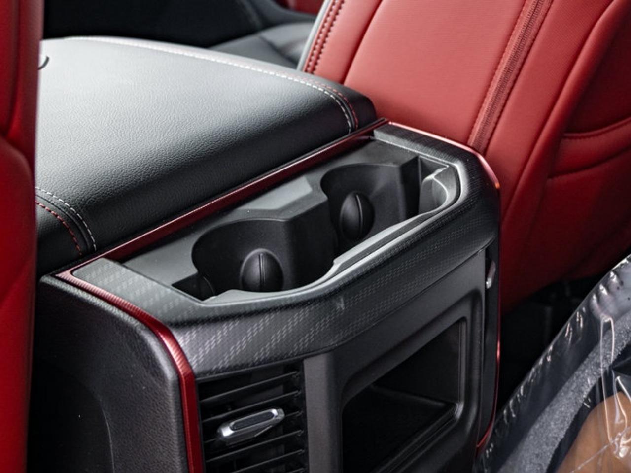 2026 RAM 1500 Rebel Photo