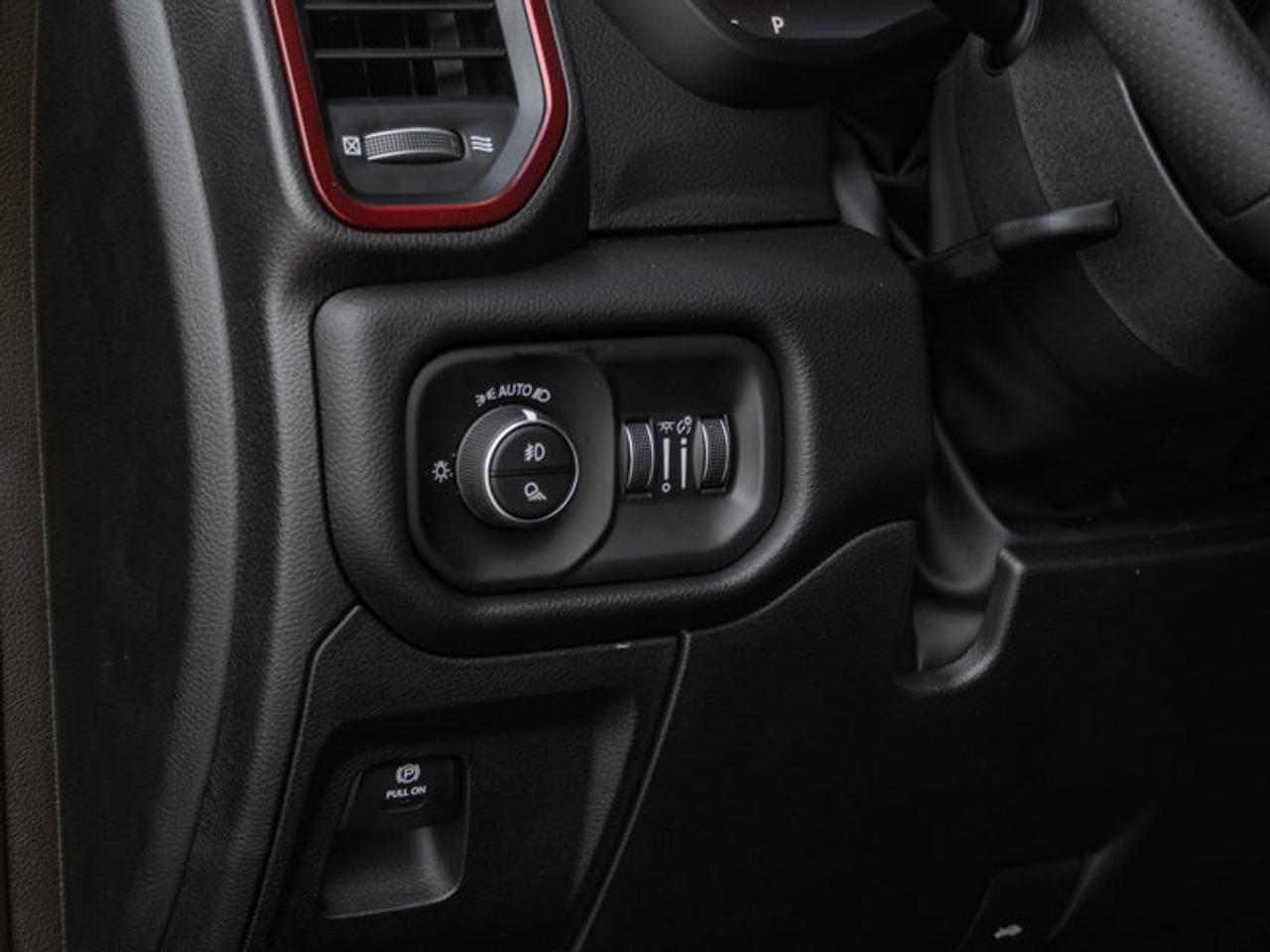2026 RAM 1500 Rebel Photo