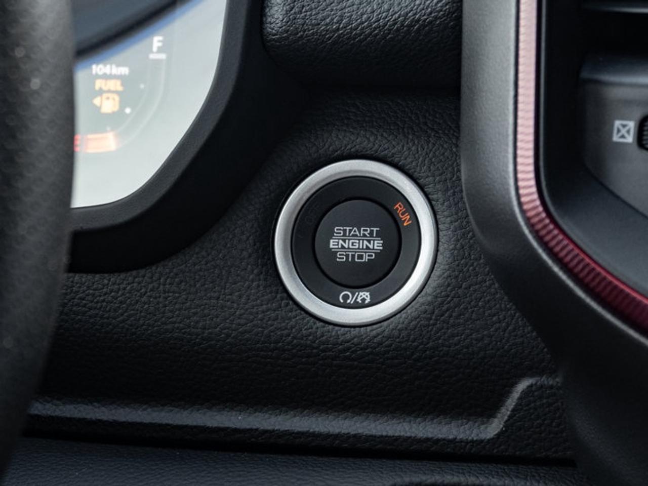 2026 RAM 1500 Rebel Photo