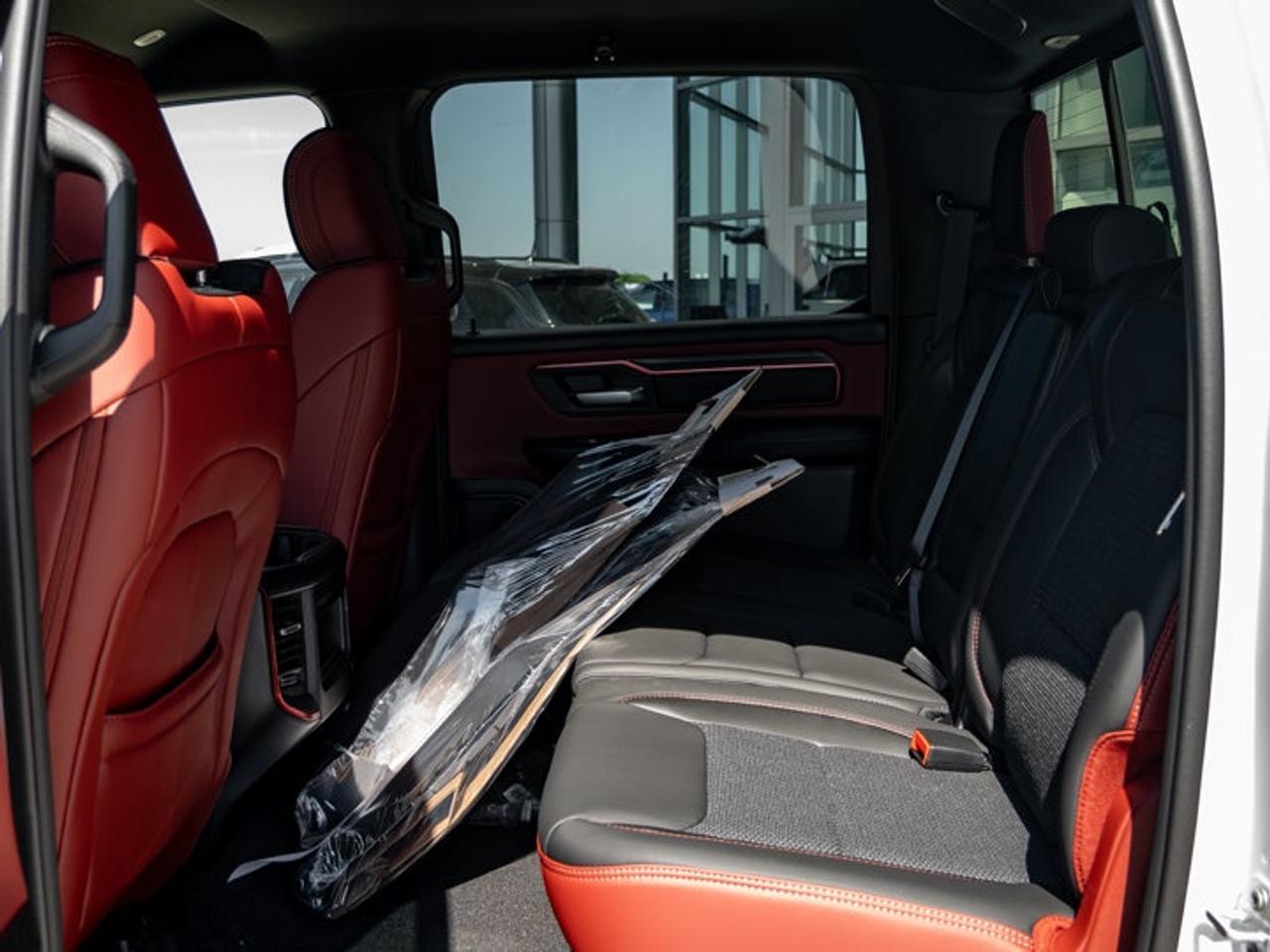 2026 RAM 1500 Rebel Photo