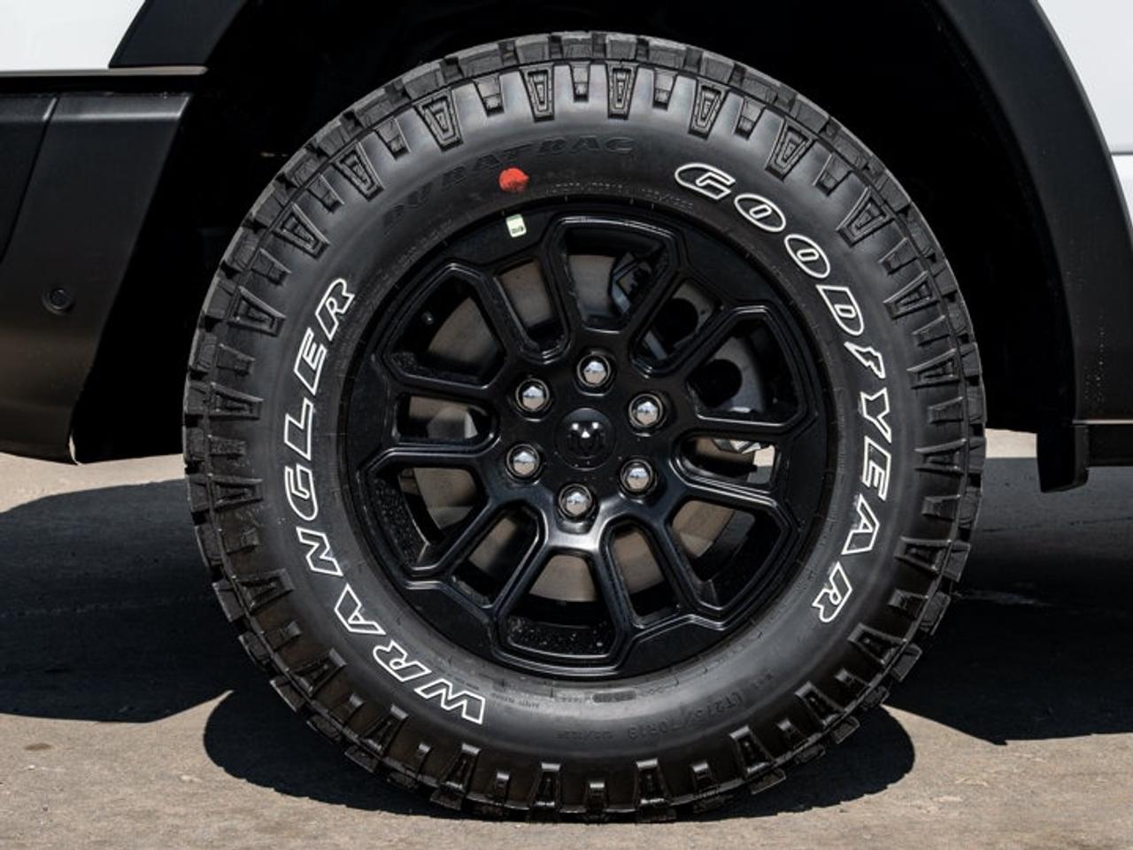 2026 RAM 1500 Rebel Photo