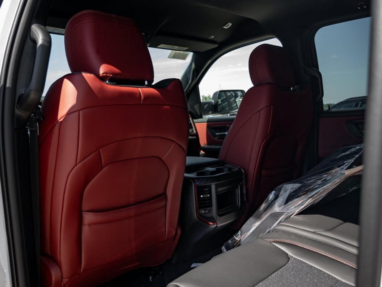 2026 RAM 1500 Rebel Photo