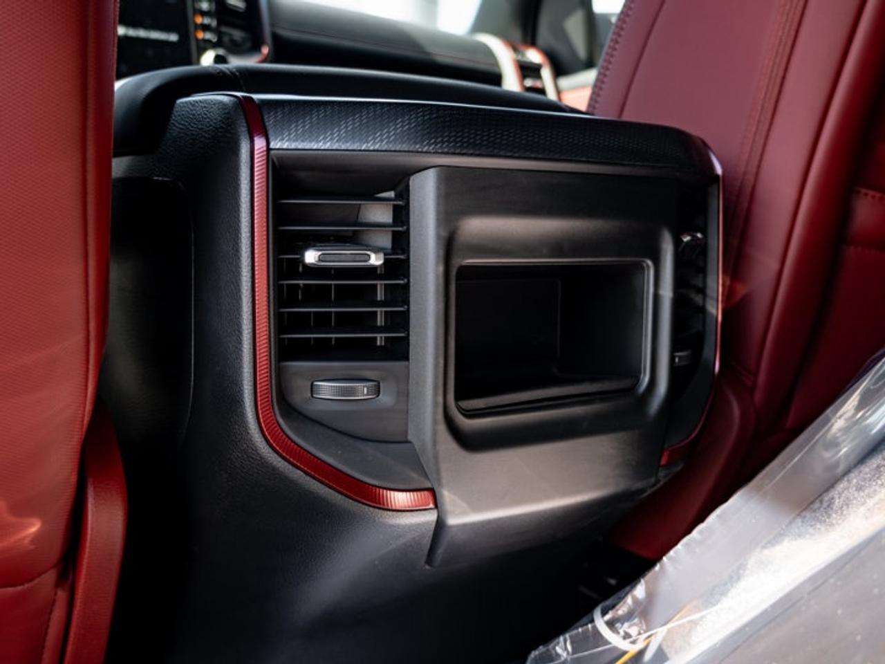 2026 RAM 1500 Rebel Photo
