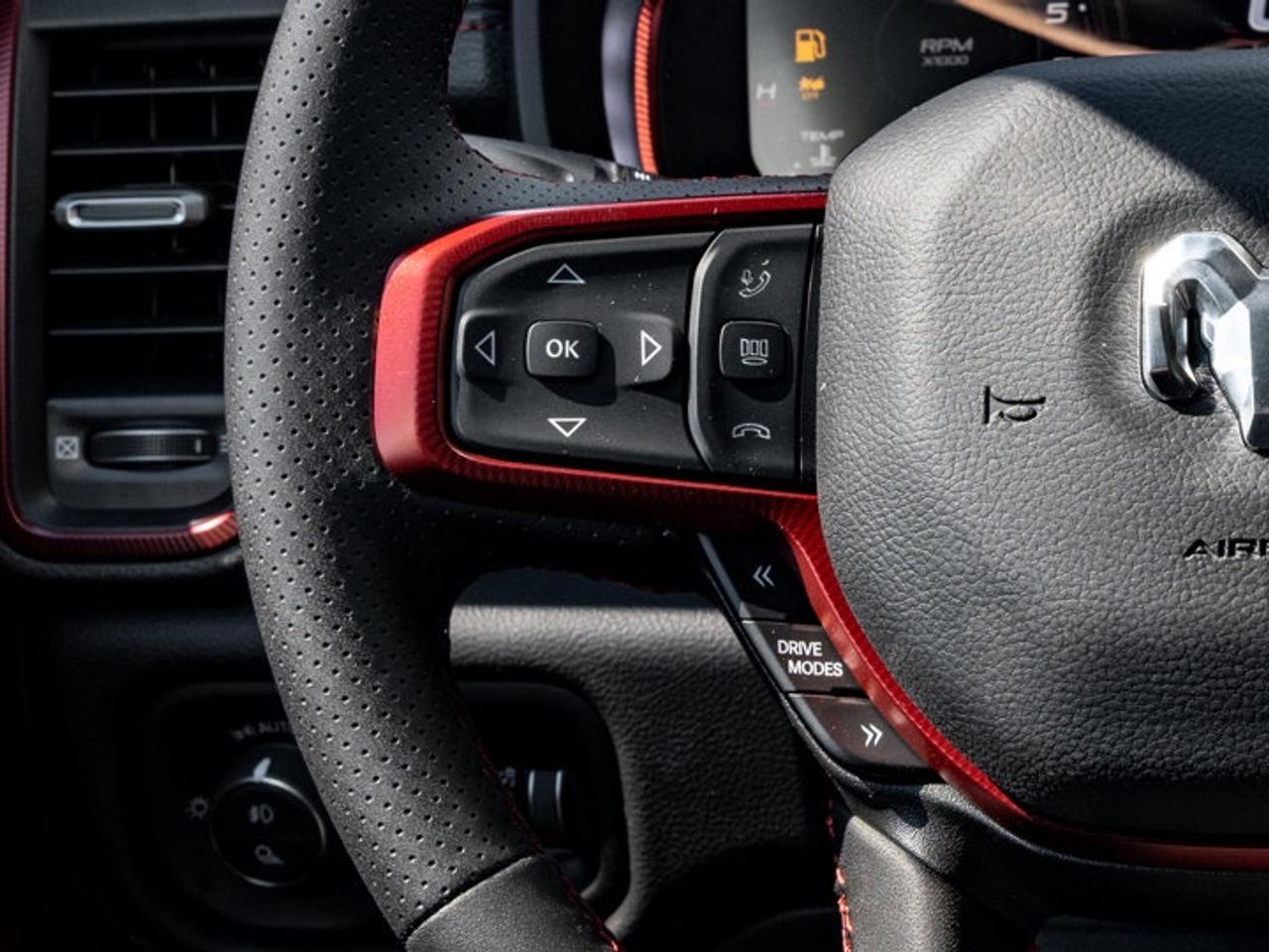 2026 RAM 1500 Rebel Photo