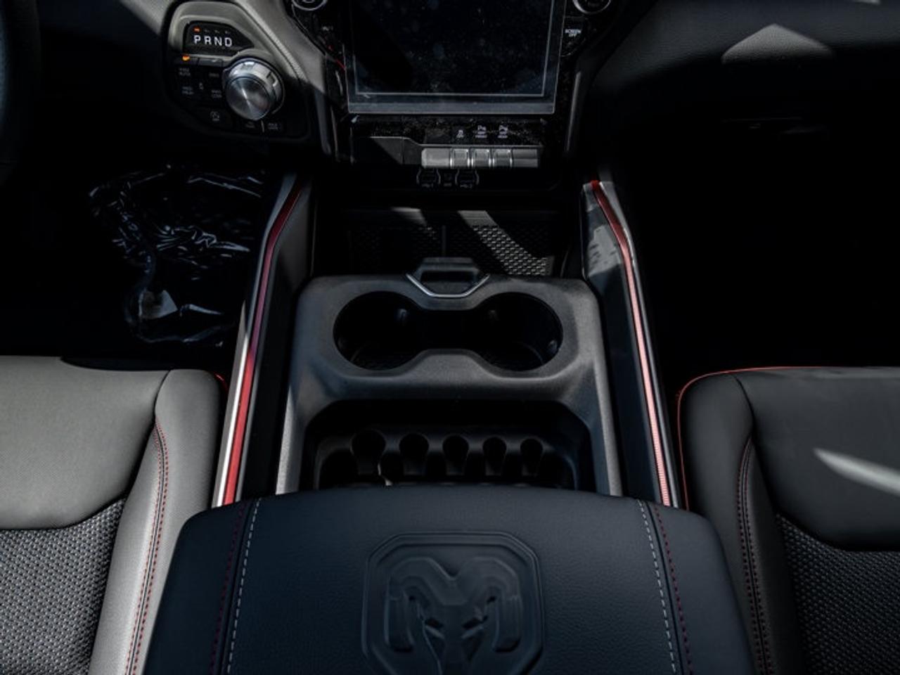 2026 RAM 1500 Rebel Photo
