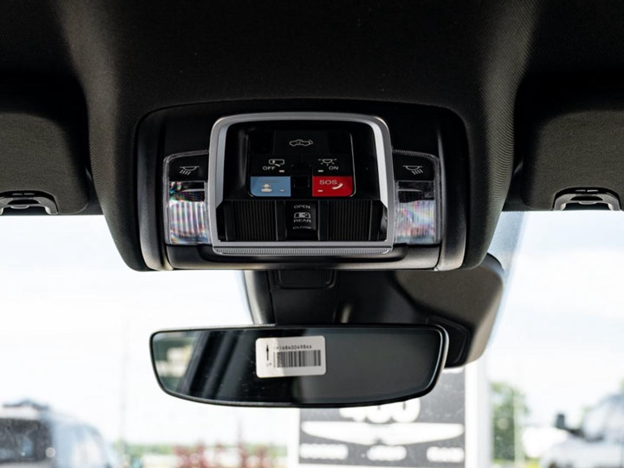 2026 RAM 1500 Rebel Photo