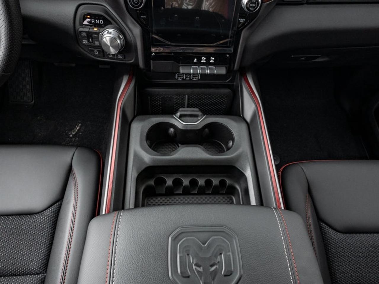 2026 RAM 1500 Rebel Photo