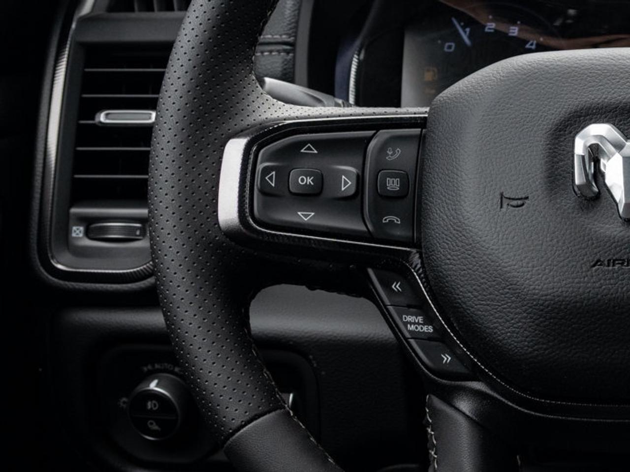 2026 RAM 1500 Rebel Photo