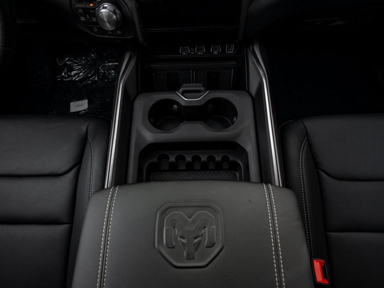 2026 RAM 1500 Rebel Photo