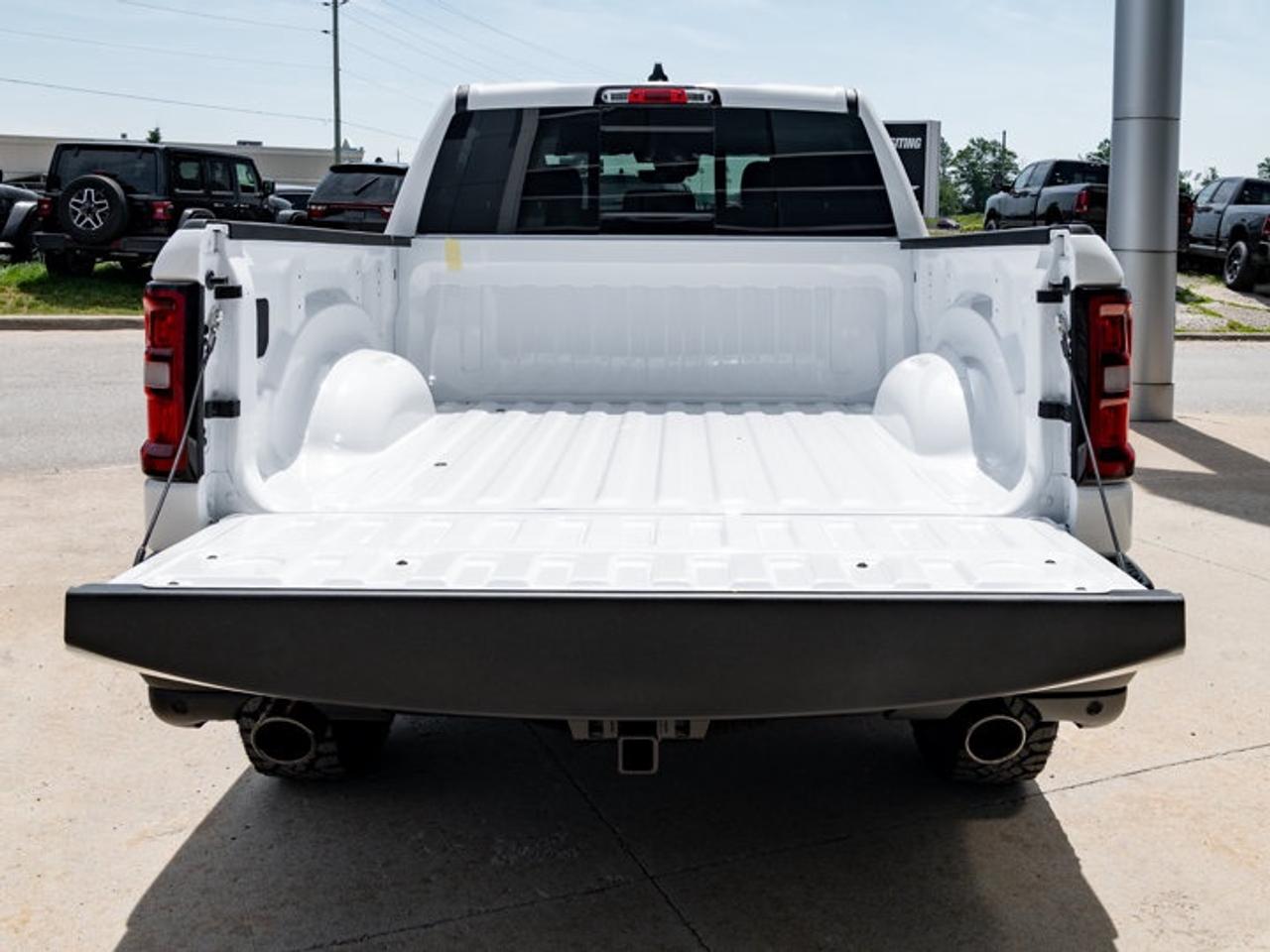 2026 RAM 1500 Rebel Photo