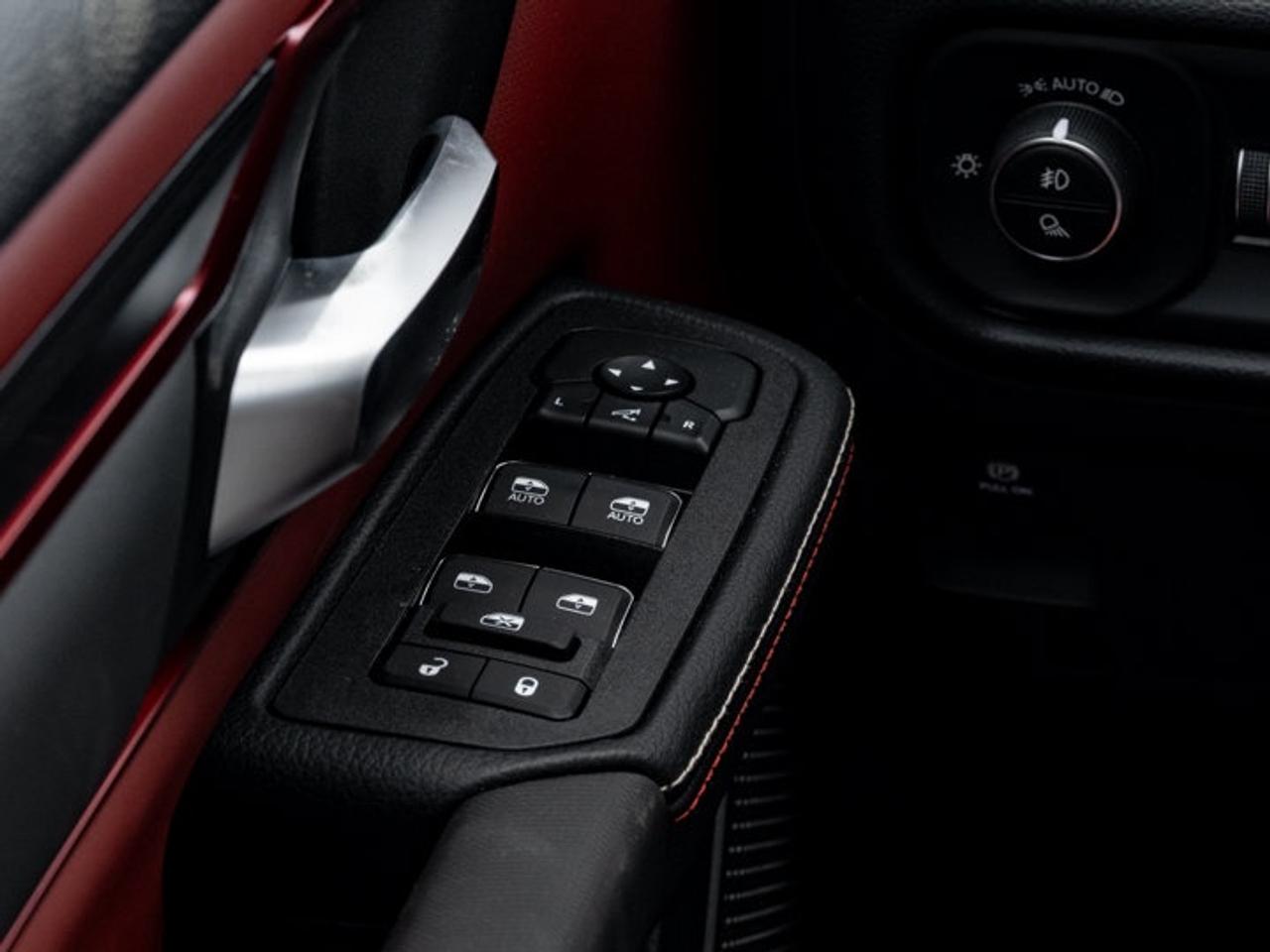 2026 RAM 1500 Rebel Photo