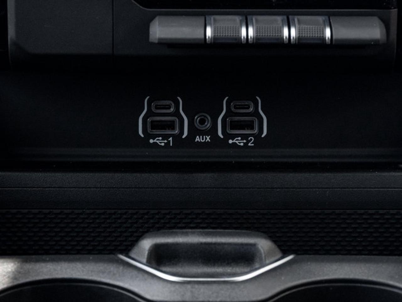 2026 RAM 1500 Rebel Photo