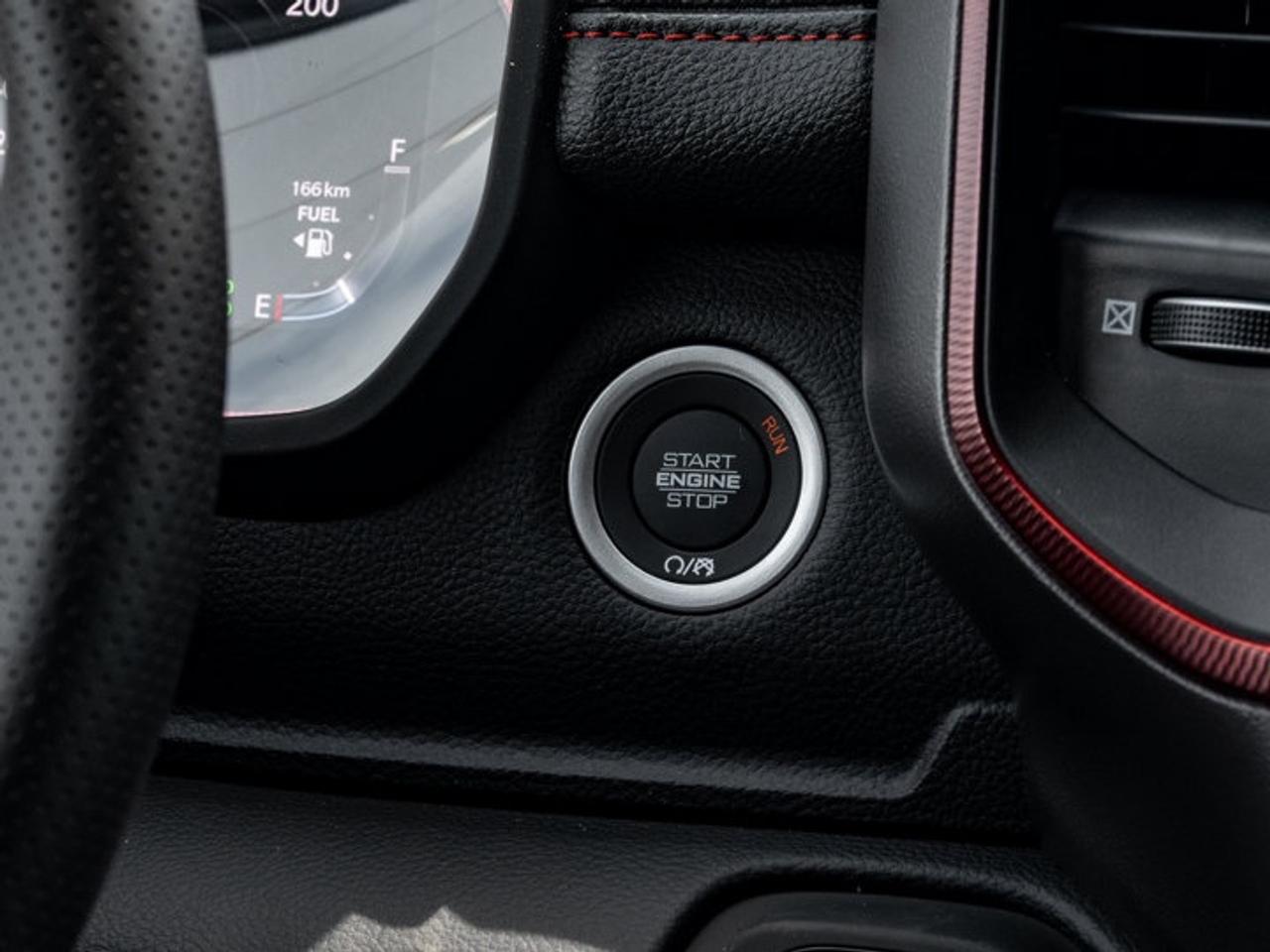 2026 RAM 1500 Rebel Photo