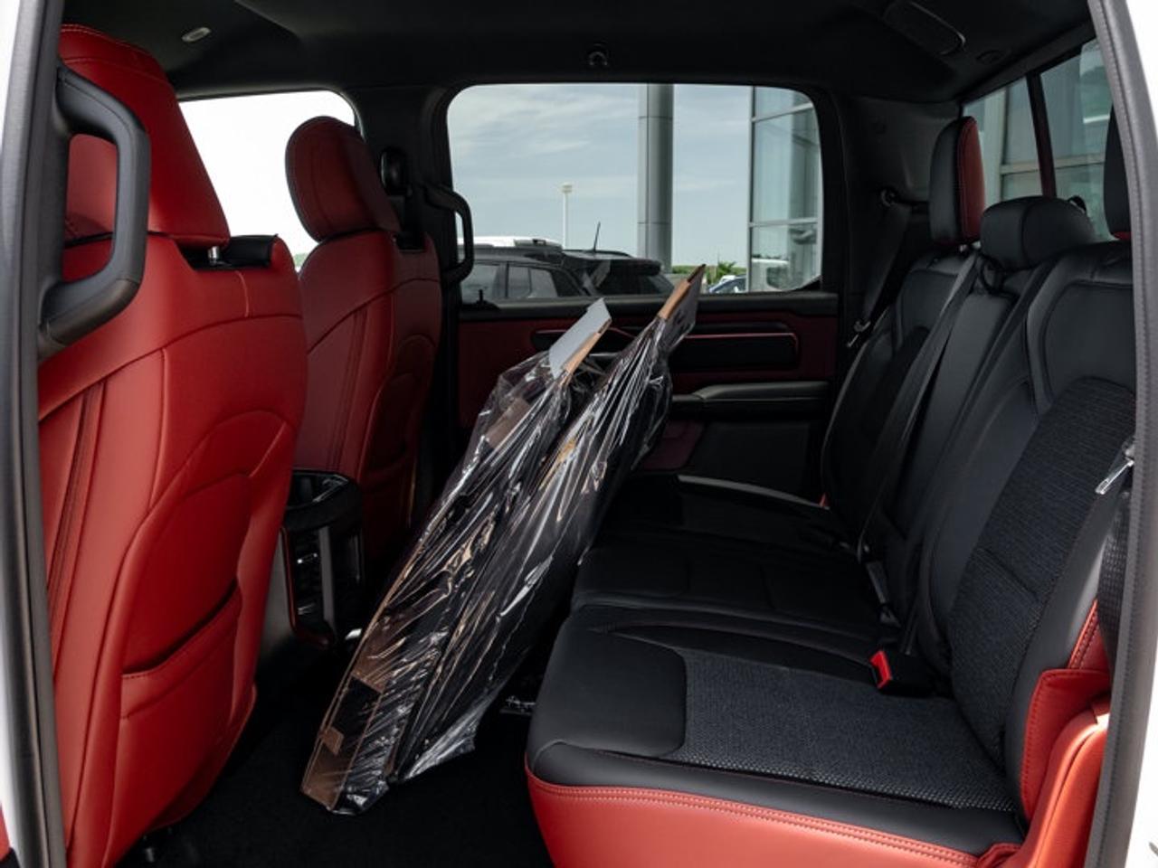 2026 RAM 1500 Rebel Photo